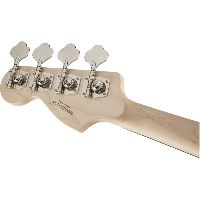 Squier by Fender Affinity　GOTOHペグ 音楽】Squier Affinity Stratocasterのペグを交換してみた